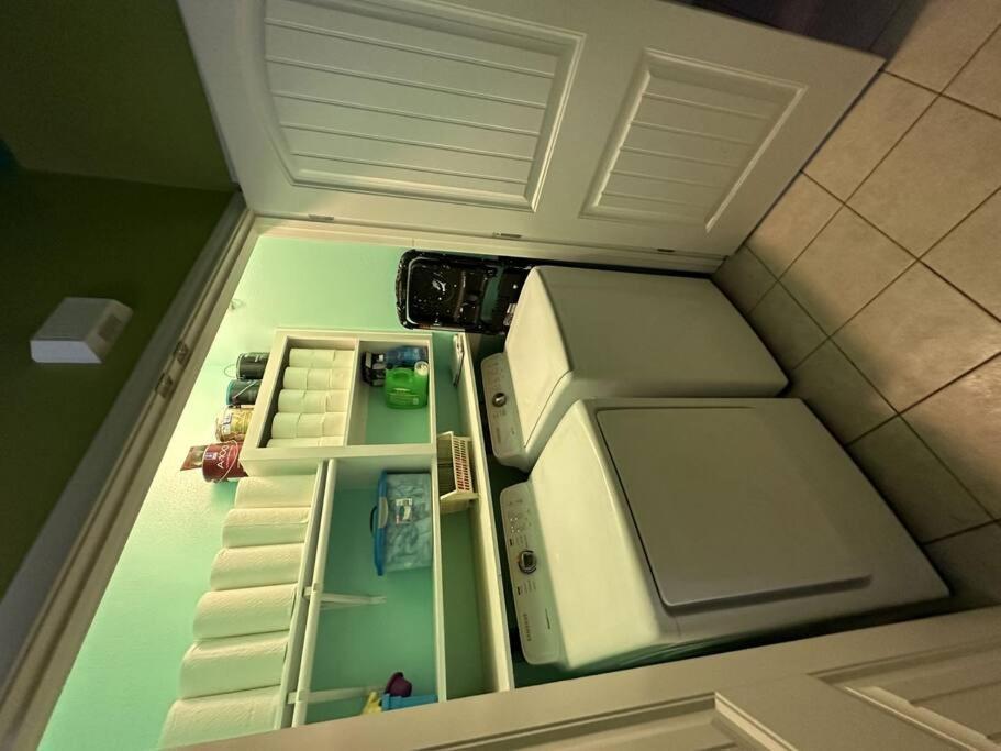 Barefoot Bungalow - Pet Friendly- 2 Bdrm Townhome Корпус-Крісті Екстер'єр фото